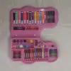 Watercolor pens, crayons, colored pencils, student gift stationery, children's painting tool sets Item Picture